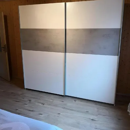 Prázdninový dům Am Haff, Vierbeiner Sind Bei Uns Herzlich Willkommen *