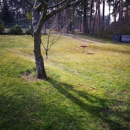 Am Haff, Vierbeiner Sind Bei Uns Herzlich Willkommen Prázdninový dům *